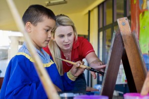 Employment opportunities